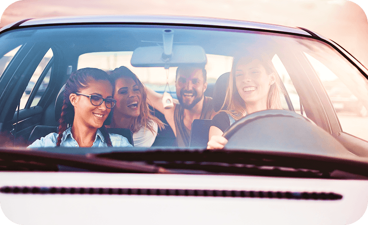 carpool