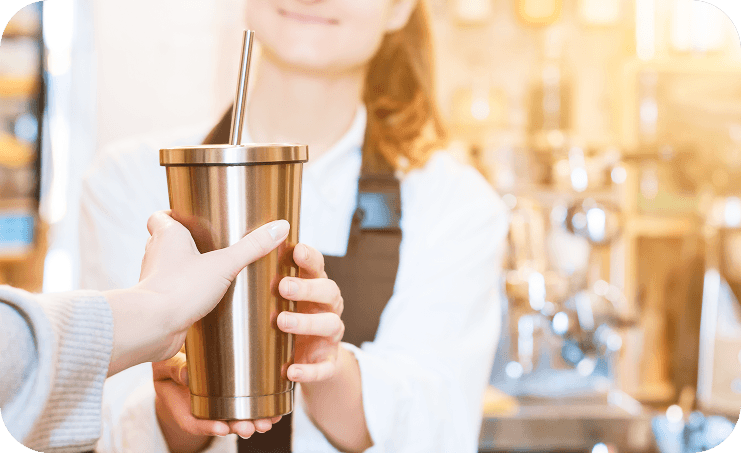 cup