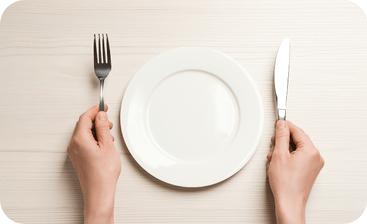 dish